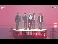 ‘Growing Pain’ stage @ ACT : PROMISE IN SEOUL | T:TIME | TXT (투모로우바이투게더)