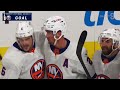 Every New York Islanders Playoff Goal in the 2024 Stanley Cup Playoffs | NHL Highlights