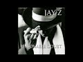 Jay-Z - Reasonable Doubt (Full Album)