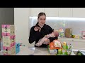 GROCERY HAUL AT WOOLWORTHS June 2024 (vlog) / WHAT $500 got our family of four