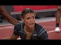 The Race We've All Been Waiting For || Sydney McLaughlin's 400 Meter Dash