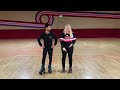 How To Roller Skate - How to Do a DIP - Part 2