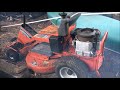 Junkyard Rescue! SNAPPER Riding Lawnmower WONT START or RUN ~WATCH REPAIR FIX  HOW to what which why