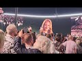 Adele CRYING while singing Someone Like You - Live in Munich