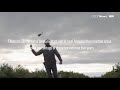 A Master Falconer Shows How His Bird Protects Valuable U.S. Crops (HBO)