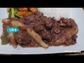 How To Oxtail Stew Peas