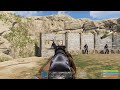 RUST recoil isnt bad