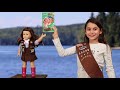 Kira Girl Scout Cookies 2020