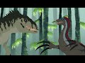 How Scientifically Accurate is Jurassic World's THERIZINOSAURUS?