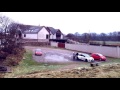 Peterhead | Scotland | Aberdeenshire Flooding | River Ugie | Part Two