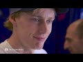 What happened to Brendon Hartley in Formula 1?