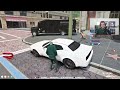 Ramee Finesses Chief of Police Beric into Buying Turbos | Nopixel 4.0 | GTA | CG