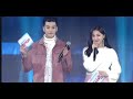 Momoland Nancy Simply Kpop Special Cut with Ukiss Eli