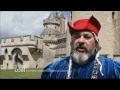 Pierrefonds, un rêve de château