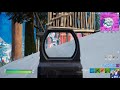 Fortnite Do damage while in a vehicle