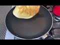 How To Make Banana Pancake