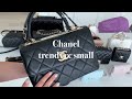 [ENG] 소장하고 있는 샤넬백 모음.zip | 20대 가방 추천 | My Chanel Bag Collection