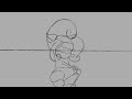 Coco Voiceline 2 WIP Animation