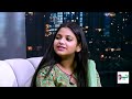 Unbelieveable talent of Saira Naseem's Gold madalist singer daughter | Zabardast with Wasi Shah