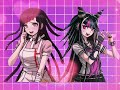 ||Dew Mountain Dew Edit||BandAid/Ibuki x Mikan - Danganronpa||IB: @RealFaruzan & @KitsukiFox||