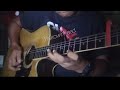 Lagu kebangsaan RI  17 AGUSTUS 1945 ( Versi accoustic guitar )