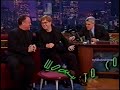 ELTON JOHN & BILLY JOEL have FUN with LENO - PT.1