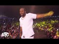 TEEJAY DELIVERED A 100 MILLION DOLLAR PERFORMANCE IN ALEXANDRIA - ST ANN