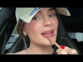 Kylie Jenner is in TROUBLE...(her brand is failing)
