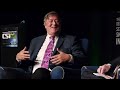 Stephen Fry and Richard Dawkins in Conversation