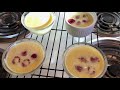 Créme Brûlée