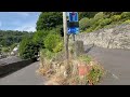 Matlock Bath 1, Derbyshire Dales, 31/7/24