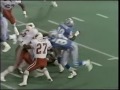 Barry Sanders - The Greatness pt. 1