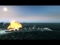 A Battlecruiser (Large cruiser?) too fast for its own good