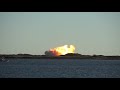 SpaceX Starship SN8 Launch in Boca Chica, TX – 2020-12-09