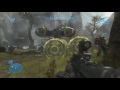 Geltoken Plays Halo Reach 1