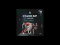 롤링쿼츠 (Rolling Quartz) - Stand Up