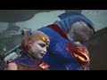 Suicide Squad: Kill the Justice League - All Boss Fights [Hard Difficulty - 4K 60fps]