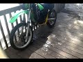 Kx 125 idling sound ok?