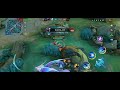 @MobileLegends5v5MOBA  @atlas full match @how to play tank and support team get kill n push rank