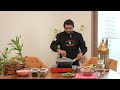 Punjabi Ladies Finger Masala Recipe in Tamil | Easy Cooking with Jabbar Bhai...