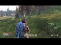 DayzSA トロフィー確保の為に炎上×2