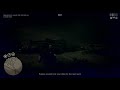Red Dead Online - Wow (Lightning Strike)
