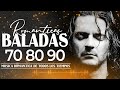 VIEJITAS & BONITAS - Ricardo Arjona, Chayanne, Franco De Vita, Eros Ramazzotti Mix Mejores Canciones