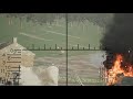 Post Scriptum - Panzer II Dinant Turkey Shoot [GER Comms/ENG Subs]