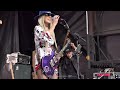 Orianthi - Europa/Soul Sacrifice - 5/6/23 Dallas International Guitar Festival