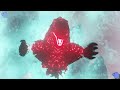 Godzilla and Kong vs Skar King and Shimo | Fan Animation (Full Version)