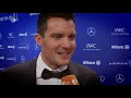 Jan Frodenos Weg zum besten Triathleten der Welt | SPORTreportage - ZDF