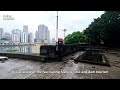 Roaming Manila: The Dungeons of Fort Santiago | #ManilaMarvelousandMagnificent | Manila Travel Vlog