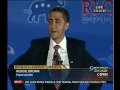 Obama Impersonator at Republican Leadership Conference