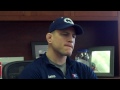 Rattling the Cage: An Interview with Cael Sanderson